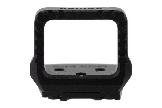 Radian Holosun EPS cover for GLOCK MOS.